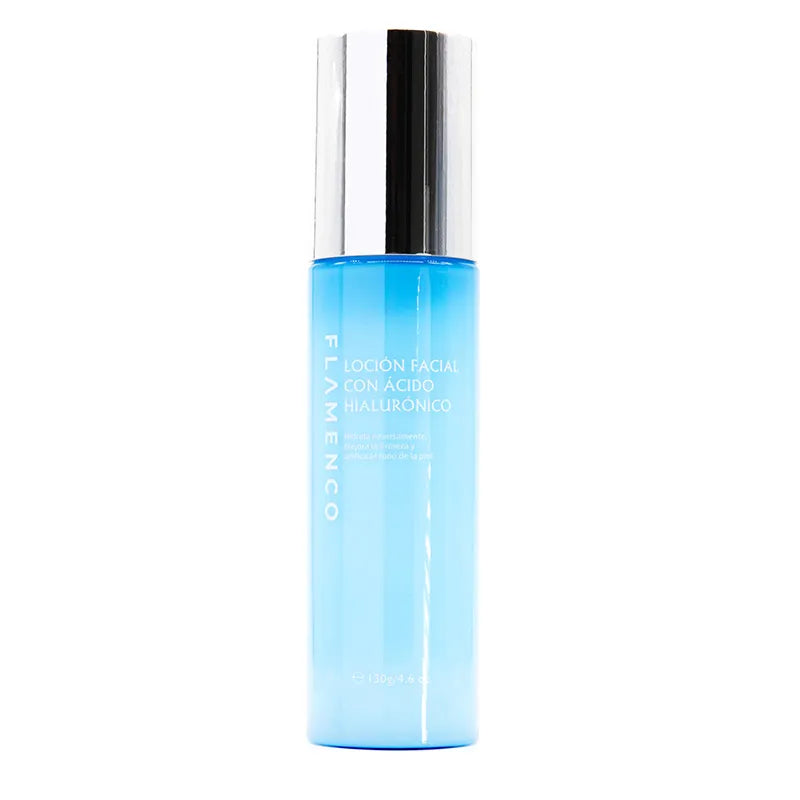 Skin care ácido hialuronico