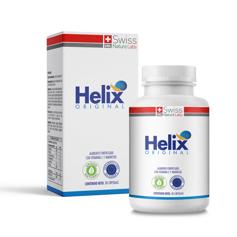 Helix Original – Bienestar articular