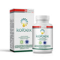 Kolbex – Proteína de caracol + vitaminas