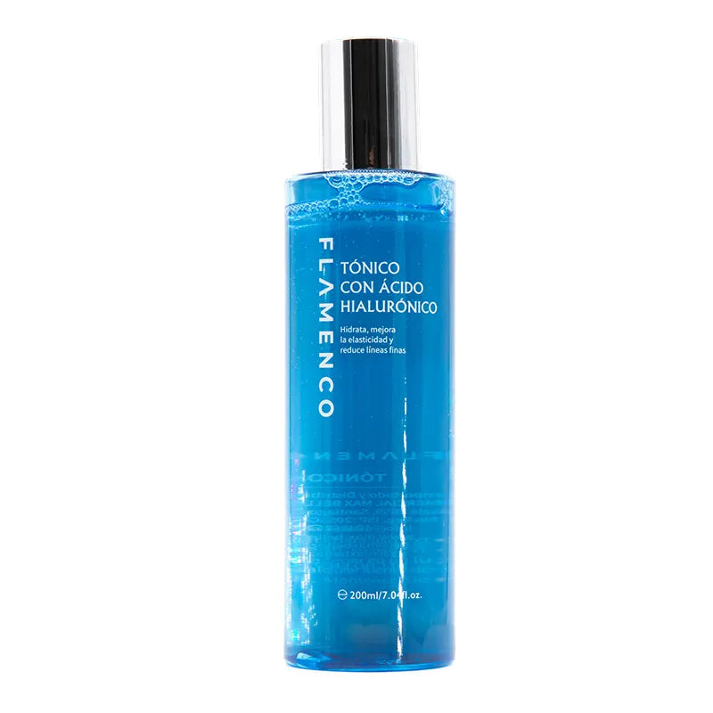 Skin care ácido hialuronico