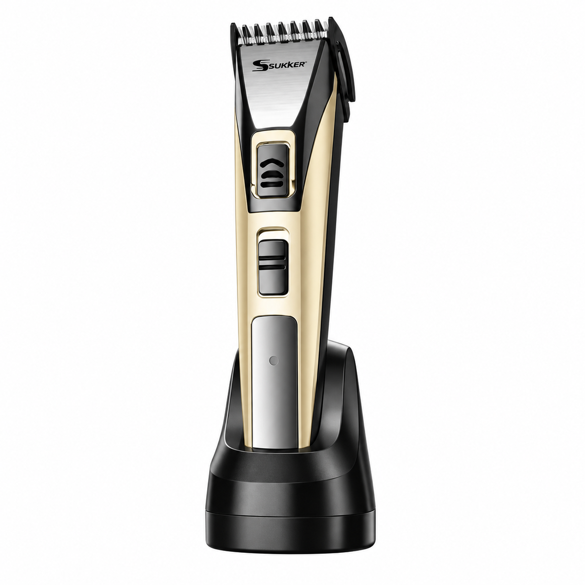 Recortadora SURKER SK-780 para Barba y Contornos
