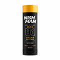 Nishman U1 Cera Mate con Argán 100 ml