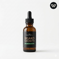 Sérum para Barba y Cabello
