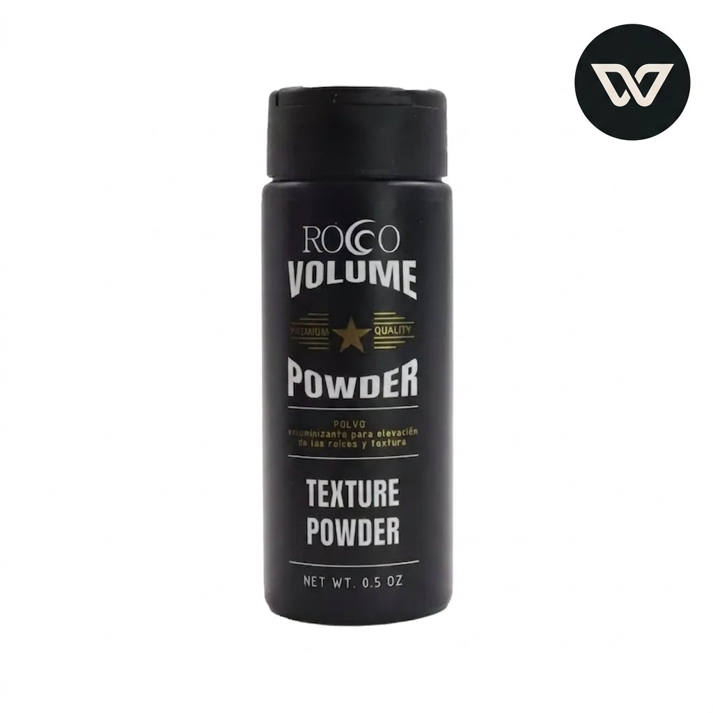 Polvo Texturizante ROCCO 15 g
