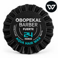 CERA DE VARÓN OBOPEKAL BLACK 24 HRS.
