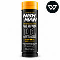 Cera Matte U1 Argan NISH MAN 100ml