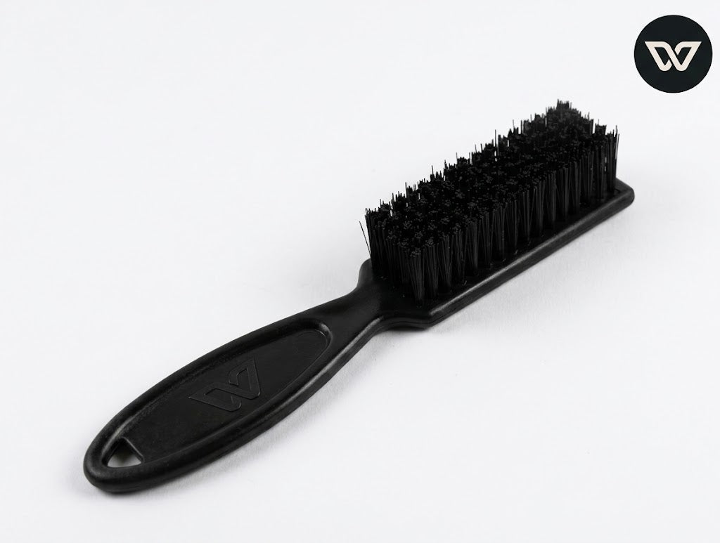 Cepillo Brush Fade Black