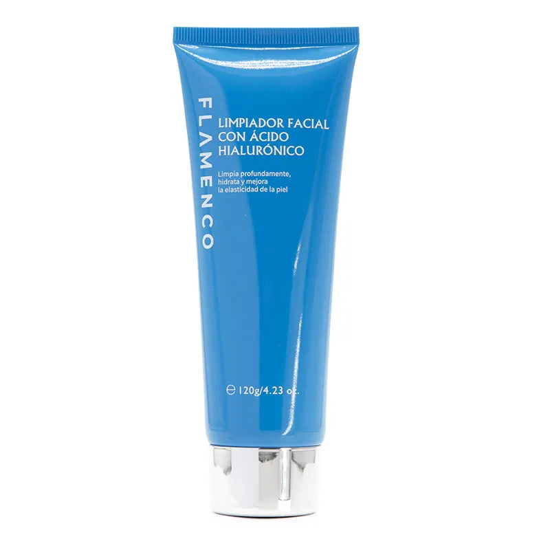 Skin care ácido hialuronico