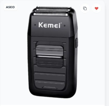 Kemei Shaver KM-1102