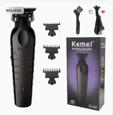 Kemei KM-2299 cortadora de pelo