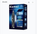 Kemei KM-6673 trimmer nariz y orejas